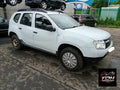 Dacia Duster I HS (2010-2017) SUV Blanco - Despiece / Recambios