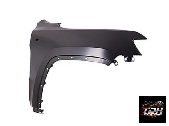 Aleta Derecho Jeep Grand Cherokee Nuevo Ref. 00K55113682AC