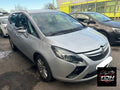 Despiece Opel Zafira Tourer C (2011-2019) Gris Plata | Recambios Originales