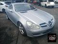 Mercedes-Benz SLK R171 (2004-2011) Plata Roadster - Despiece / Recambios