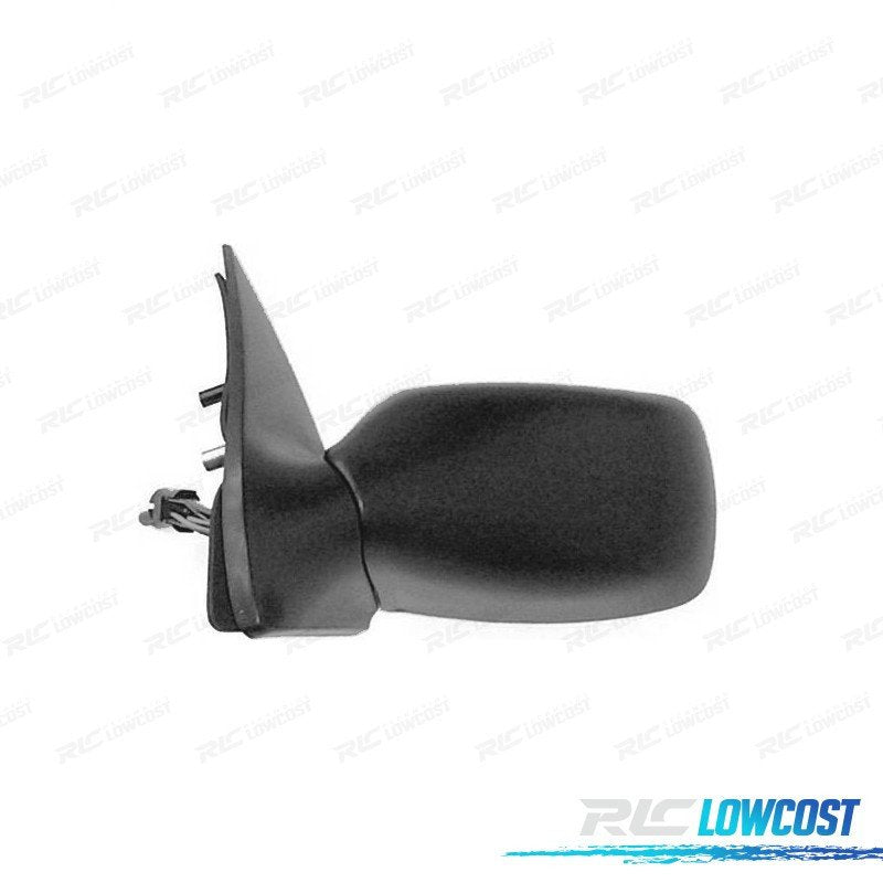 Espejo Completo Izquierdo FORD Fiesta MK3 94-96 | TDH Performance