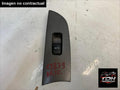 Botonera Puerta Trasera Derecha DS Lexus Is
