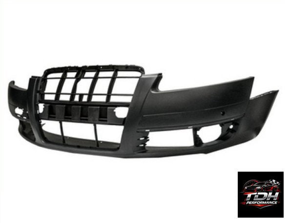 Paragolpes Delantero Audi A6 Nuevo Ref. 4F0807105BGRU