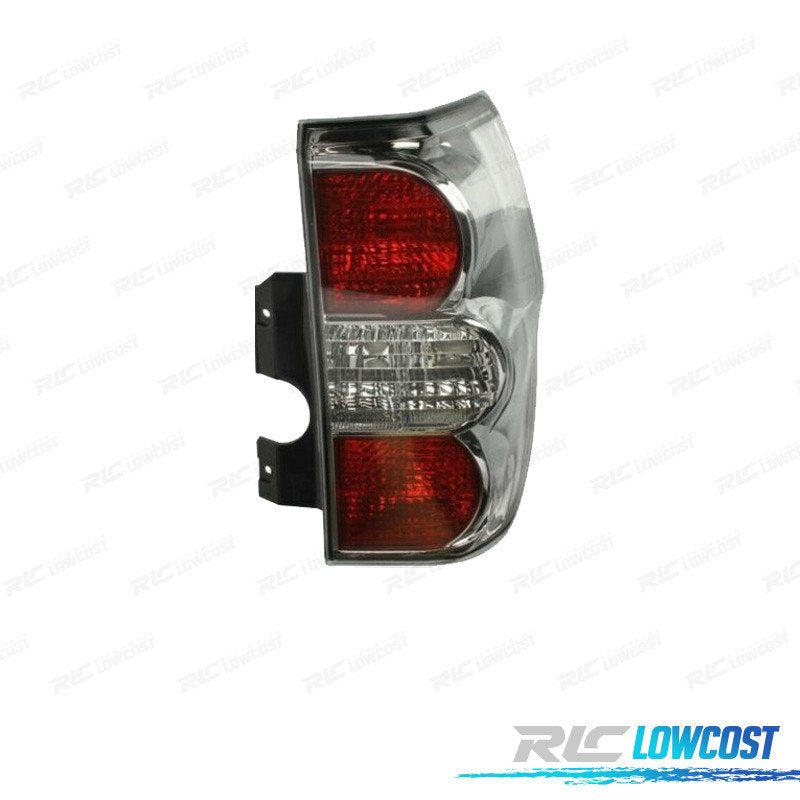 Piloto DCH PARA Suzuki Grand Vitara 3P 05-