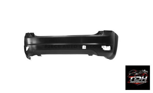 Paragolpes Trasero Ford Focus Nuevo Ref. 1500402