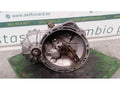 Caja de Cambios Manual Smart Coupe Basico 45Kw 717408