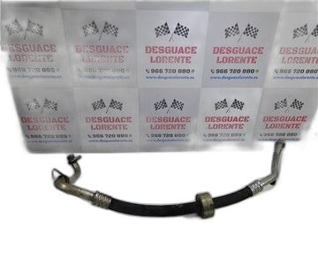 Tubos de aire acondicionado 924545654R de Dacia Sandero