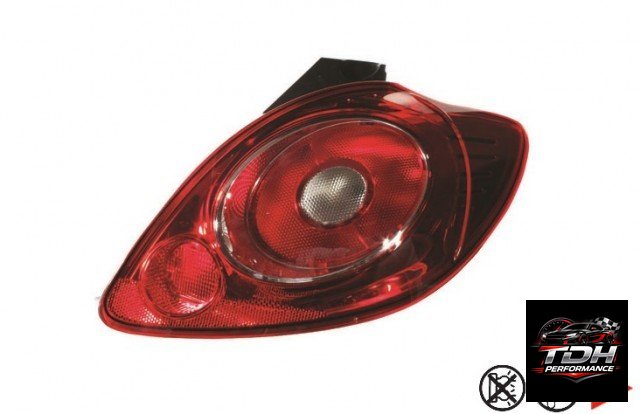 Piloto Trasero Derecho Ford Ka Nuevo Ref. 1579394