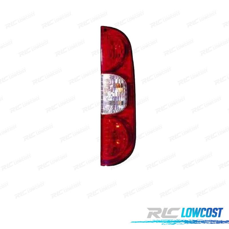 Piloto DCH PARA FIAT Dobló 05-10