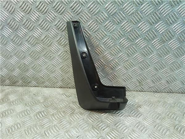 Moldura Aleta Trasera Izquierda Kia Sportage (2016+) Ref. 3629