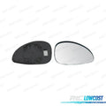Cristal Espejo BASE Derecho Citroen C4 04-09 Convexo