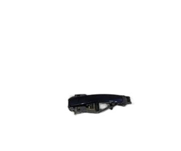 Maneta exterior delantera derecha de Seat Leon (1m1)