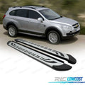 Estriberas Estribos Chevrolet Captiva 06-15 Antideslizantes | TDH Performance