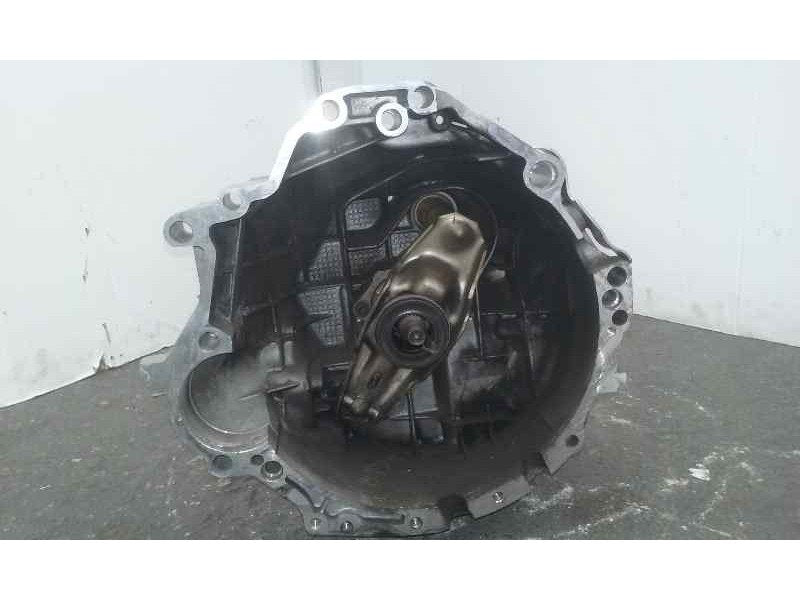 Caja de Cambios Manual Skoda Superb 3U4 Collection GGB