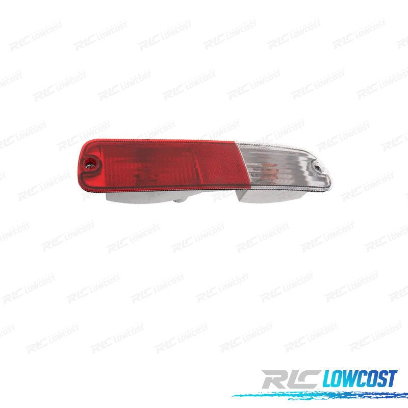Piloto DCH Paragolpes PARA Mitsubishi Montero Pajero 03-06