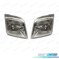 Faros PARA FORD Tourneo Connect 02-12
