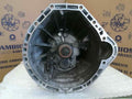 Caja de Cambios Manual Mercedes-Benz Benz Clase Clk W209 Coupe 200 Compressor 209 342 716631