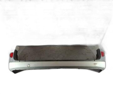 Paragolpes trasero de Renault Kangoo express (fc0/1_)