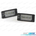 Luces Matrícula LED BMW | TDH Performance