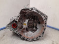 Caja de Cambios Manual Toyota Yaris Active 20TT06