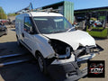 Despiece / Recambios Fiat Doblo II 263 (2010-2022) Blanco Furgón