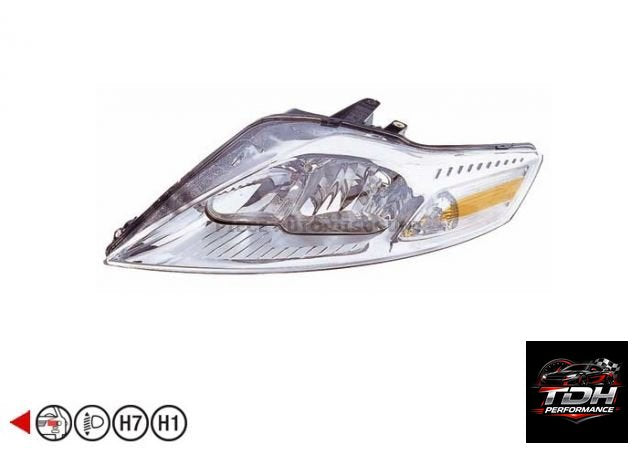 Faro Izquierdo Ford Mondeo Nuevo Ref. 1812689