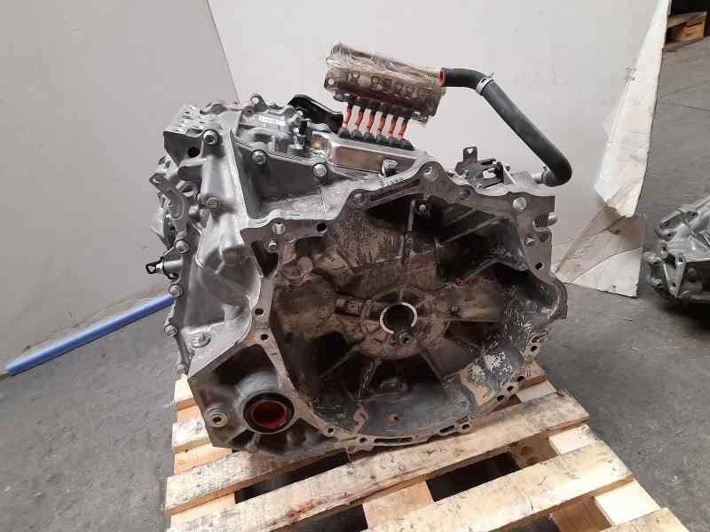 Caja de Cambios Automática Toyota Rav4 Hybrid 4X4 Advance 3090042010