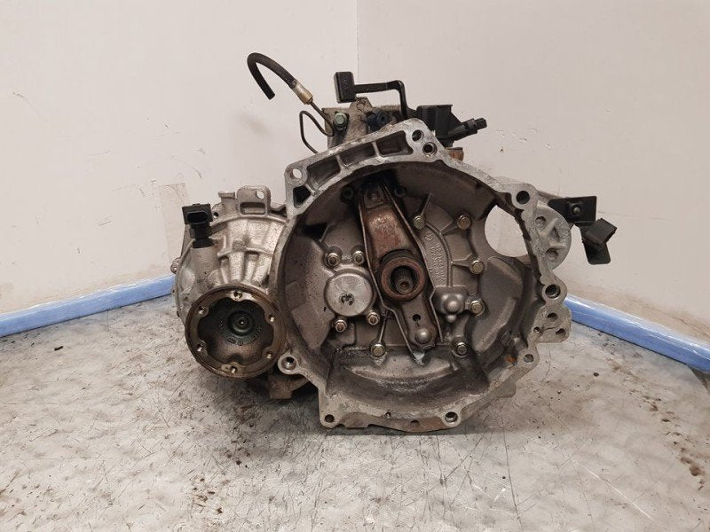 Caja de Cambios Manual Volkswagen New Beetle 9C1 1C1.2 0 EKG