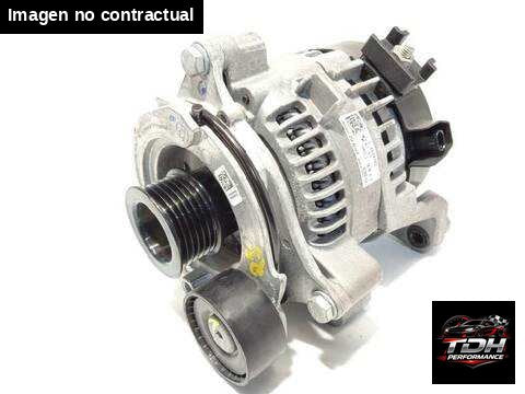 Alternador BMW X5 3.0 G (2020) Ref. 8654280/1042119471/12318654280