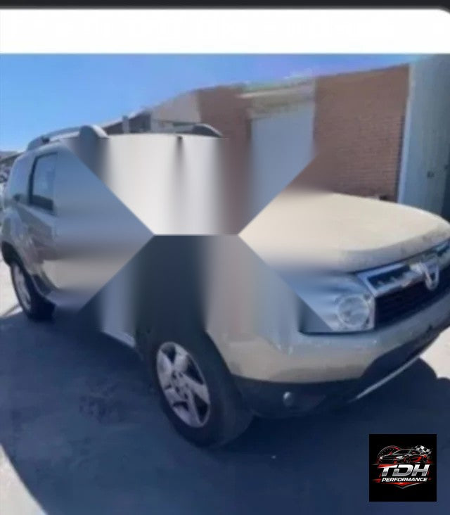 Dacia Duster I (2010-2013) SUV Despiece / Recambios