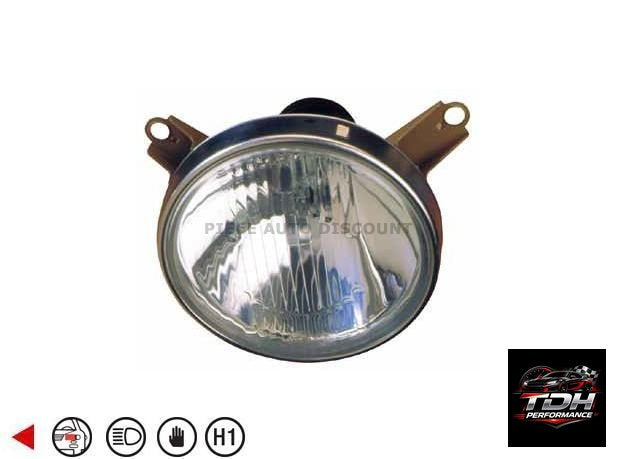 Faro Izquierdo BMW SERIE 7 Nuevo Ref. 63121378337