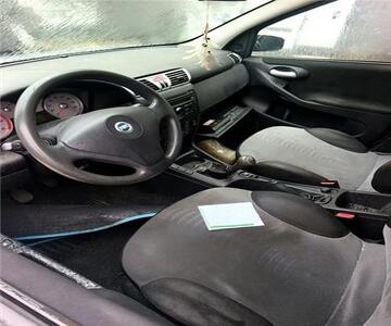 Fiat Stilo 1.9 JTD 2001 - Despiece