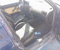 Volkswagen Golf Iv Berlina 1.9 TDI (131 CV / 96 KW) (131 CV / 96 KW) -
