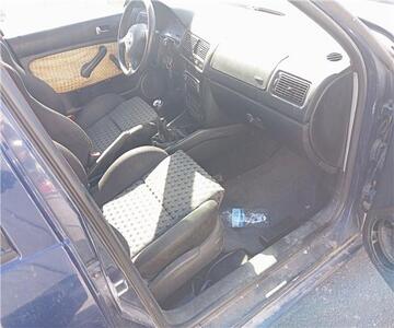 Volkswagen Golf Iv Berlina 1.9 TDI (131 CV / 96 KW) (131 CV / 96 KW) -