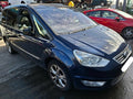 Despiece / Recambios Ford Galaxy MK2 (WA6) 2006-2015 Azul Oscuro