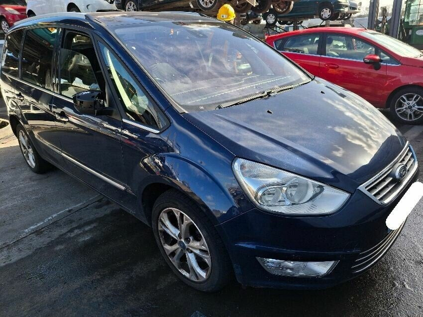 Despiece / Recambios Ford Galaxy MK2 (WA6) 2006-2015 Azul Oscuro