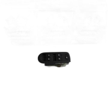 Mando elevalunas delantero izquierdo 156018070 de Renault Megane ii berlina 5p