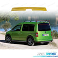 Aleron Volkswagen VW Caddy 04-15 | TDH Performance