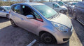 Despiece / Recambios Kia Venga (YN) 2009-2019 Gris Plata