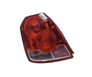 Piloto trasero izquierdo 300266L de Daewoo Kalos