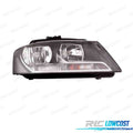 FARO DCH AUDI A3 Sport BACK 5 P 09-11