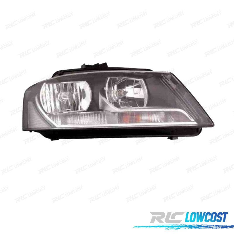 FARO DCH AUDI A3 Sport BACK 5 P 09-11