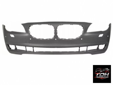 Paragolpes Delantero BMW SERIE 7 Nuevo Ref. 51117238749