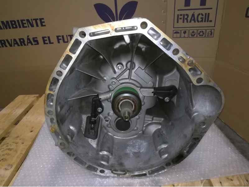Caja de Cambios Manual Mercedes-Benz Benz Clase C W203 Berlina 220 Cdi 203 006 716651