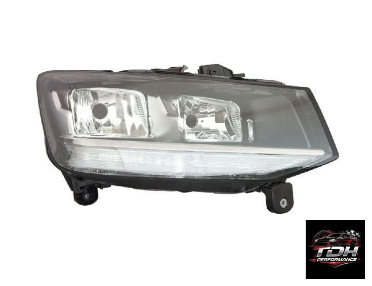 Faro Derecho Audi Q2 Nuevo Ref. 81A941004