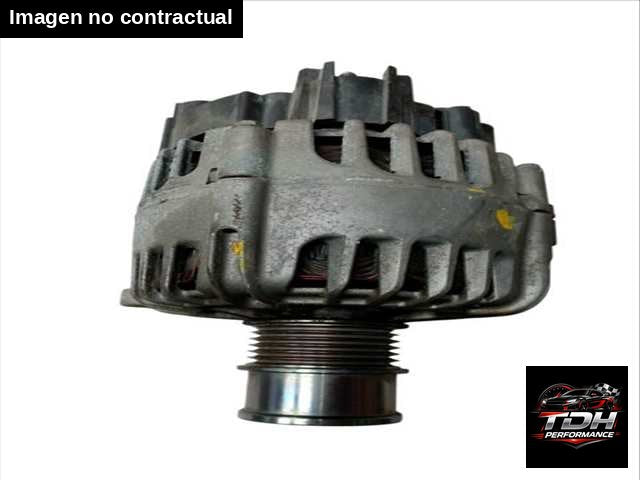 Alternador SEAT Arona 1.0 Tsi (2017)