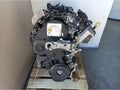 Motor Ford Fiesta Cb1 Trend HHJC