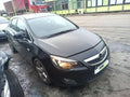 Opel Astra J Hatchback (2009-2015) Negro - Despiece / Recambios