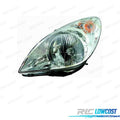 FARO IZQ Hyundai I20 09-12