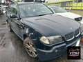 BMW X3 E83 (2003-2010) SAV Negro - Despiece / Recambios Originales